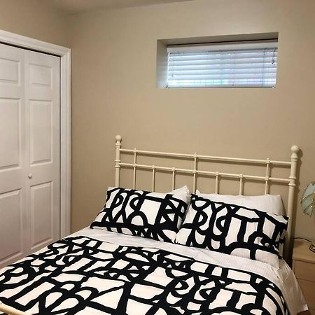 Modern Private Suite Close To Everything 溫哥華 外观 照片